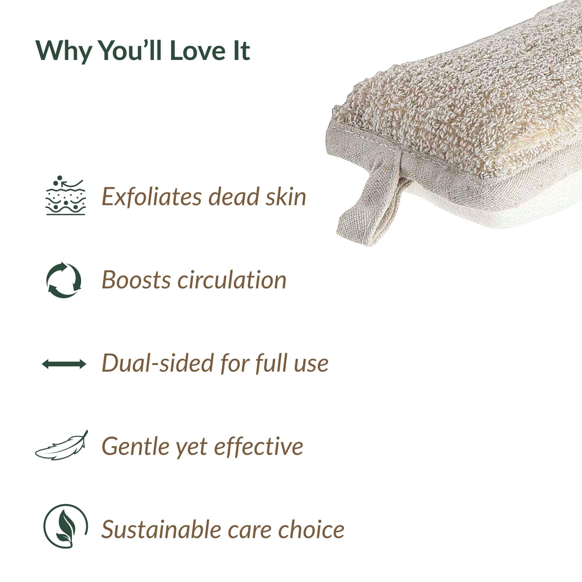 evideco-spa-ponge-exfoliante-bambou-coton-cr-me-taupe image 7