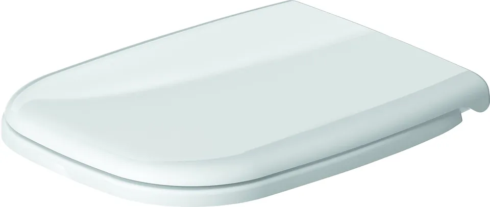 duravit-d-code-abattant-wc-blanc-avec-frein-de-chute image 1