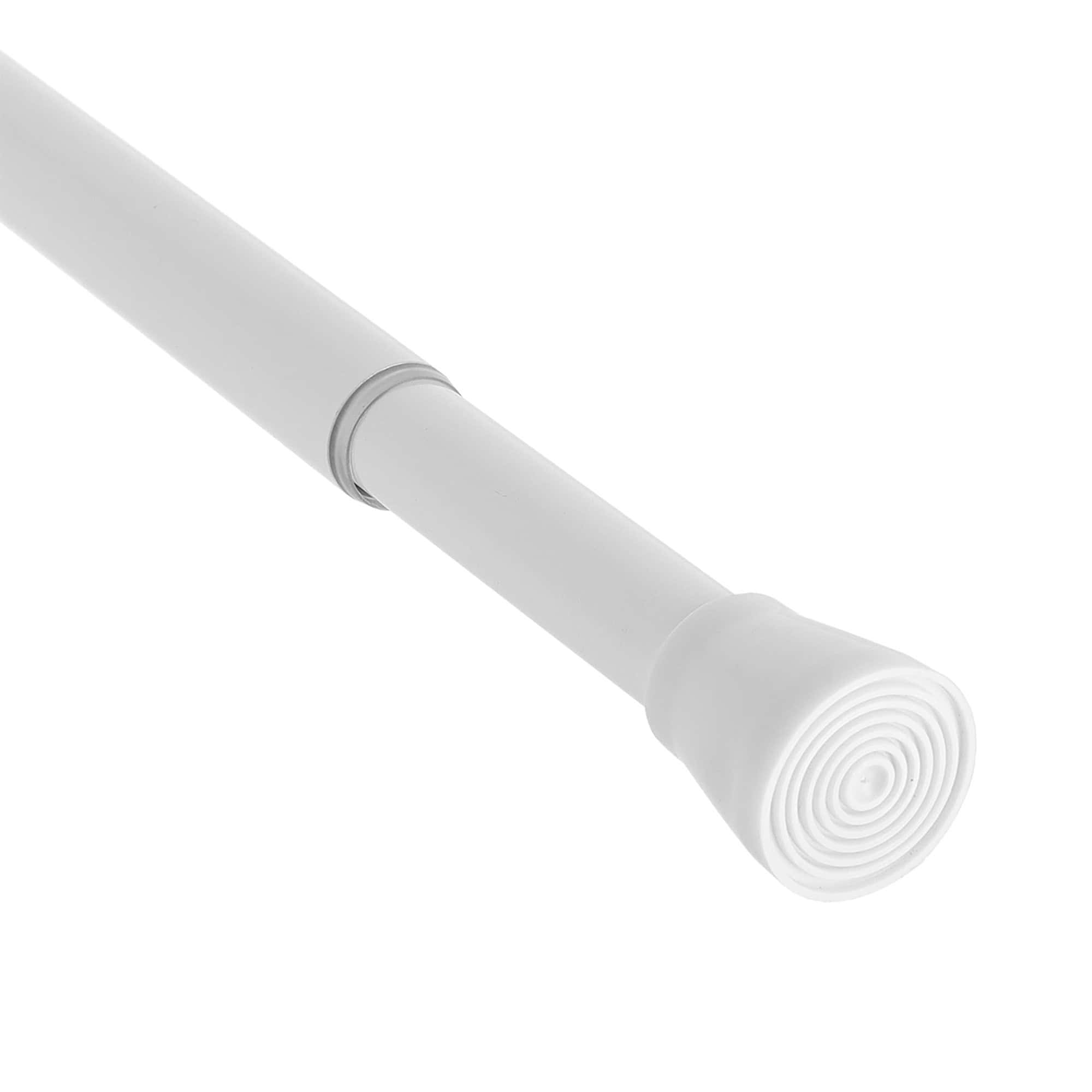 evideco-home-accessories-tringle-douche-blanche-105-250-cm image 7