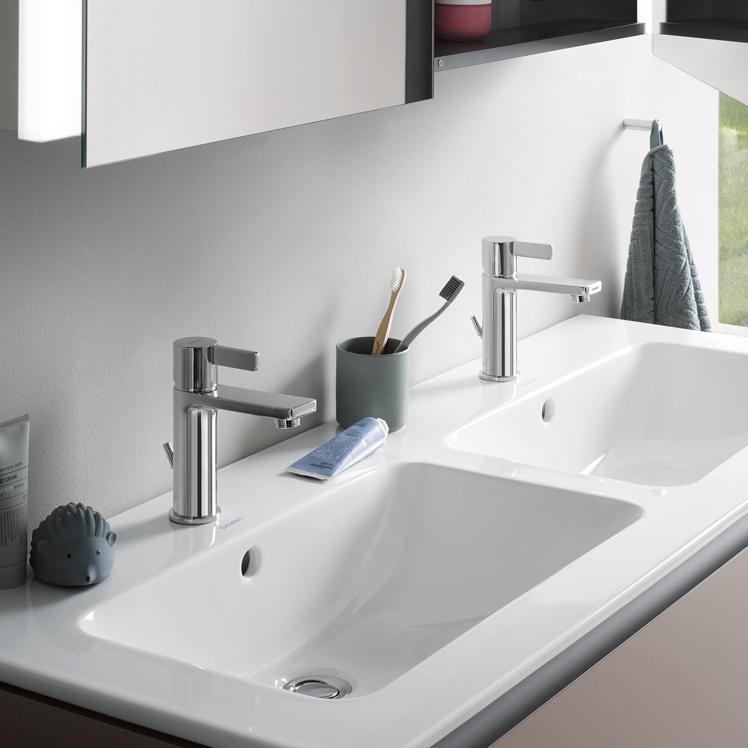 duravit-d-neo-m-mitigeur-lavabo-freshstart-chrom-avec-bonde image 4