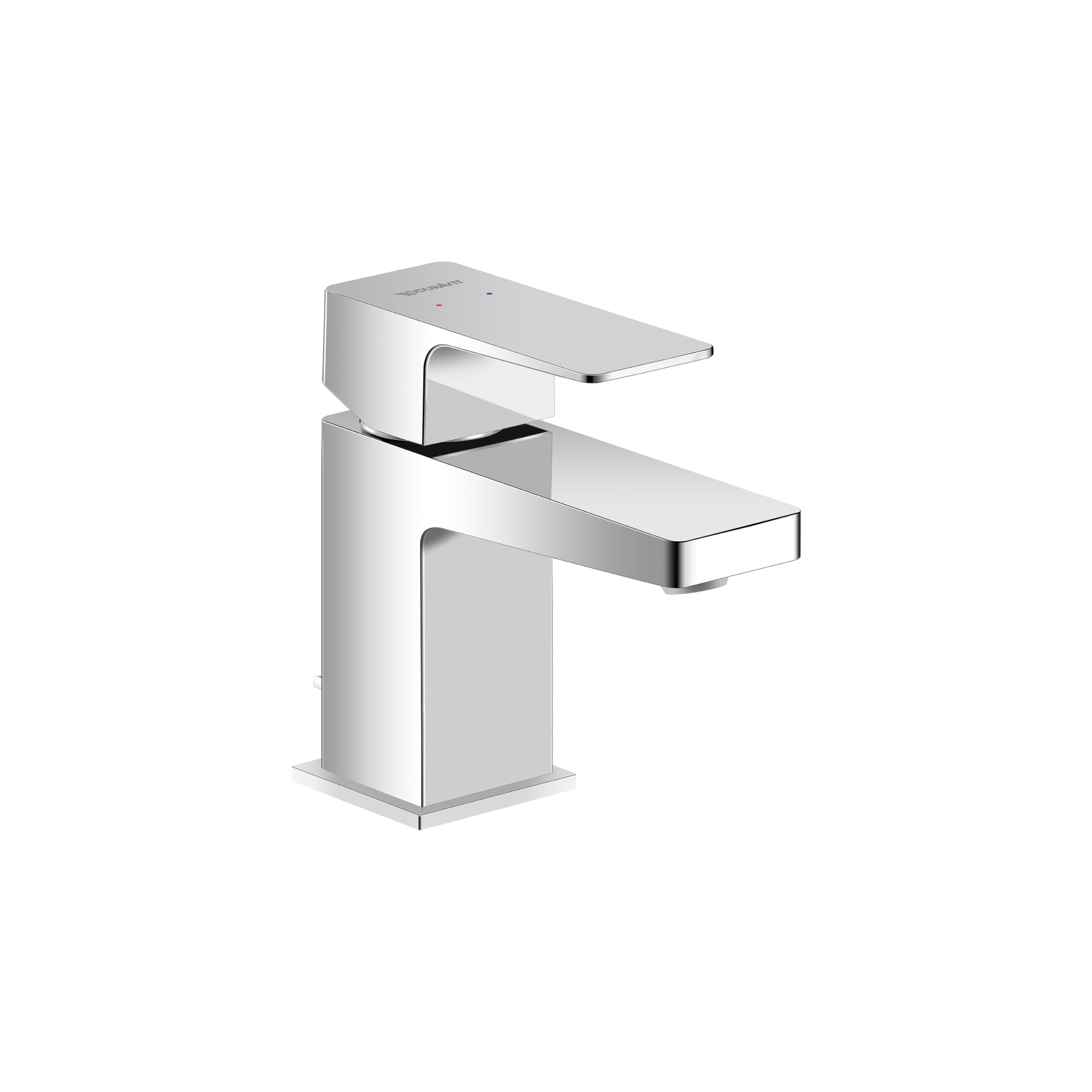 duravit-manhattan-mh1010001046-mitigeur-lavabo-noir-mat-s image 5