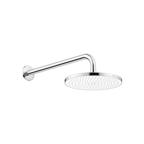duravit-universal-set-de-douche-t-te-230-mm-blanc-chrome image 8