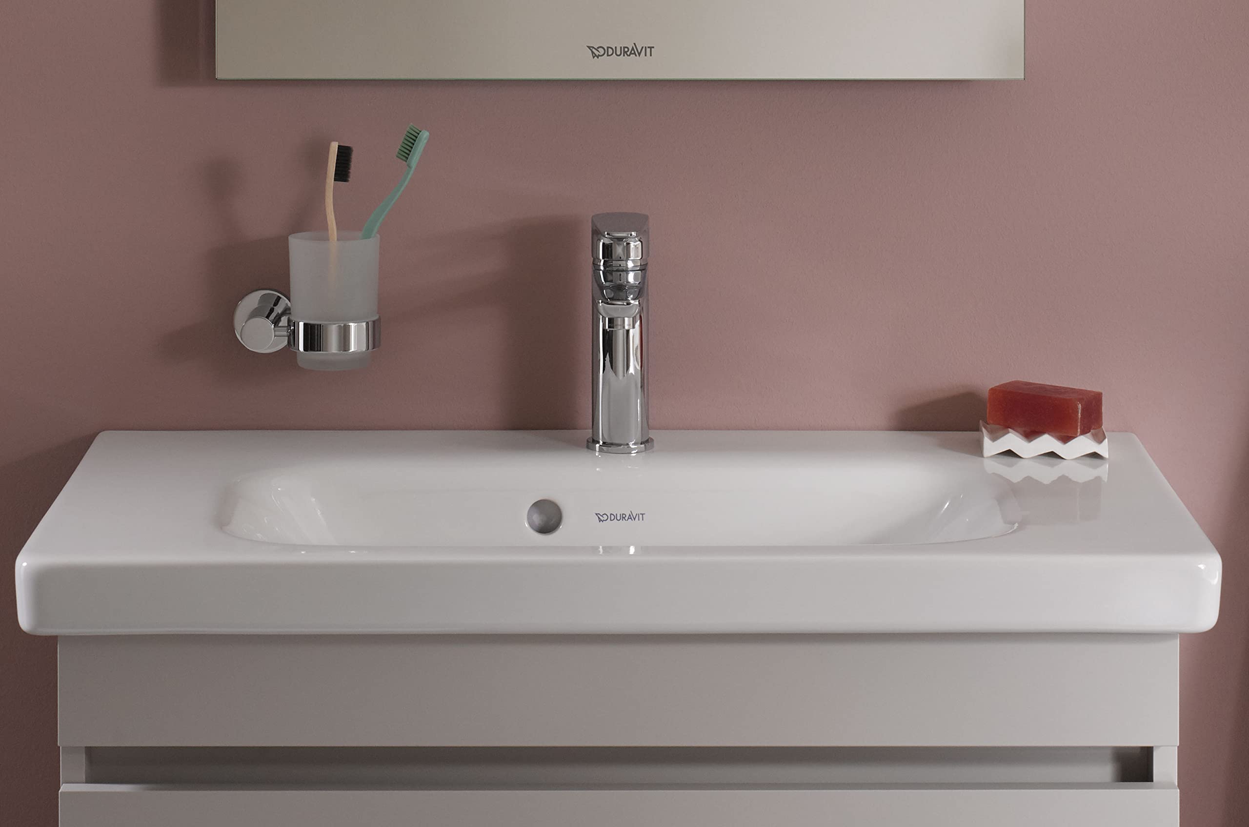 duravit-b-1-mitigeur-lavabo-m-sans-vidage-139-mm image 2