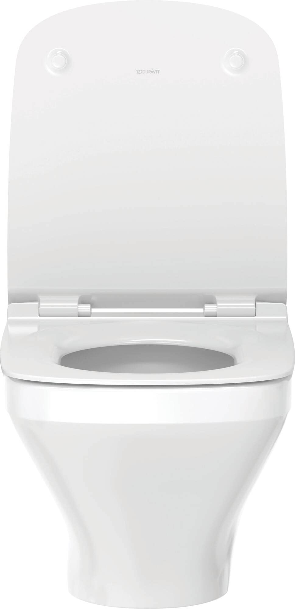 duravit-durastyle-wc-suspendu-rimless-blanc-abattant image 4