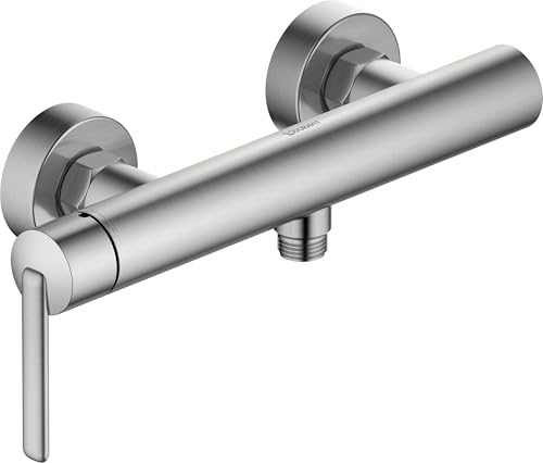 duravit-balcoon-mitigeur-douche-apparent-inox-bross-1-sortie image 8