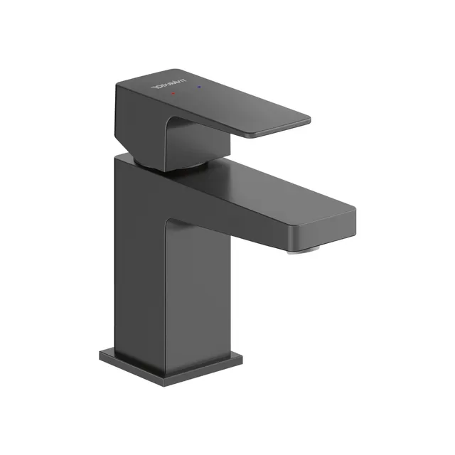 duravit-manhattan-mitigeur-lavabo-taille-s-noir-mat-airplus image 1