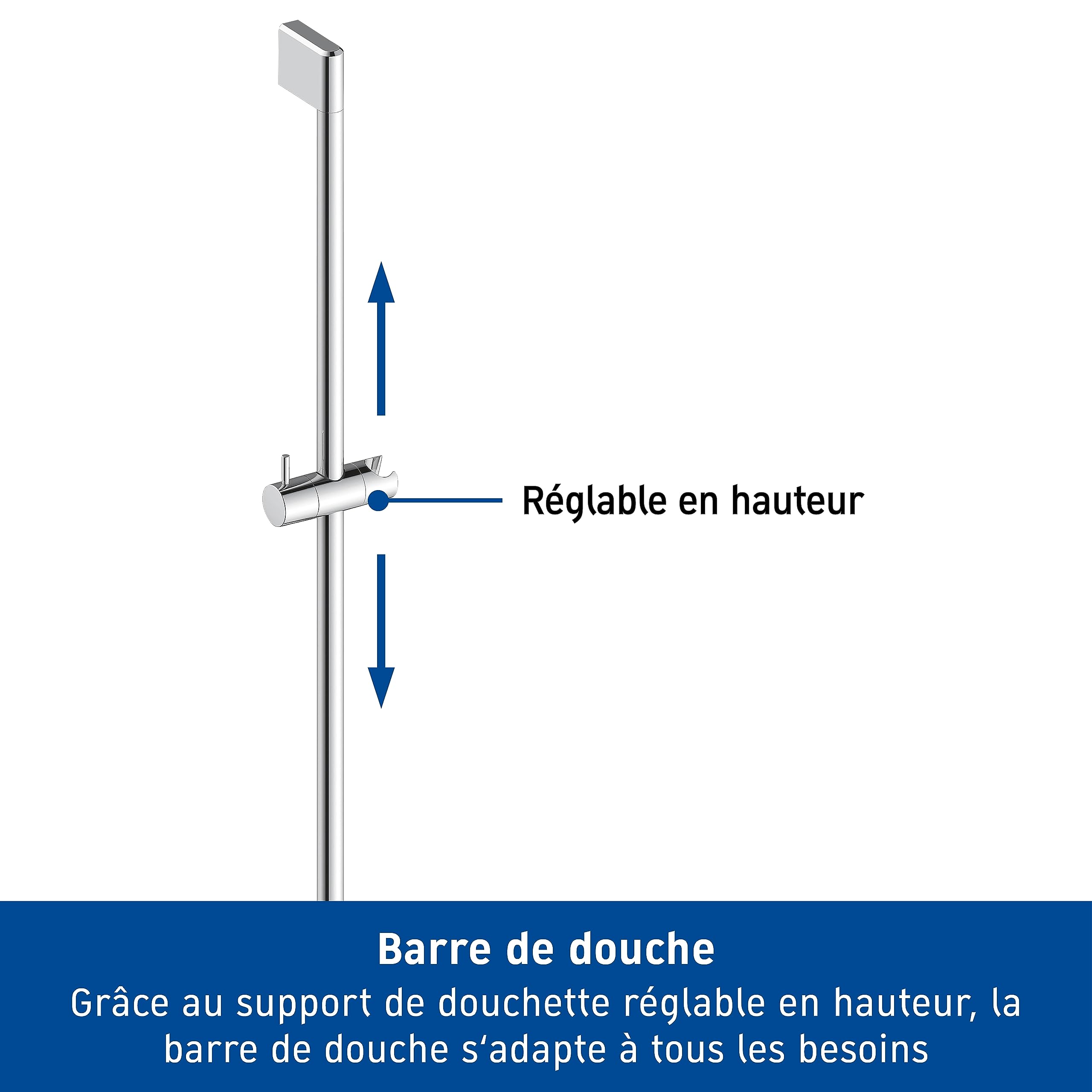 duravit-universal-barre-de-douche-700-mm-chrom-r-glable image 2