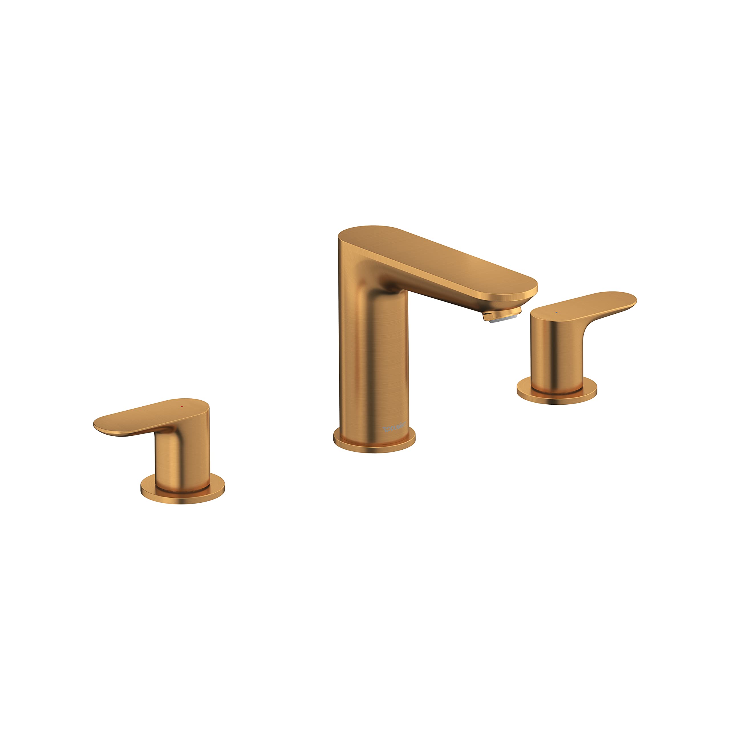duravit-wave-wa1060005070-robinet-lavabo-3-trous-inox-bross image 5