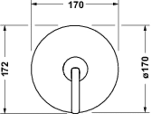 duravit-balcoon-mitigeur-douche-encastr-1-sortie-chrom image 6