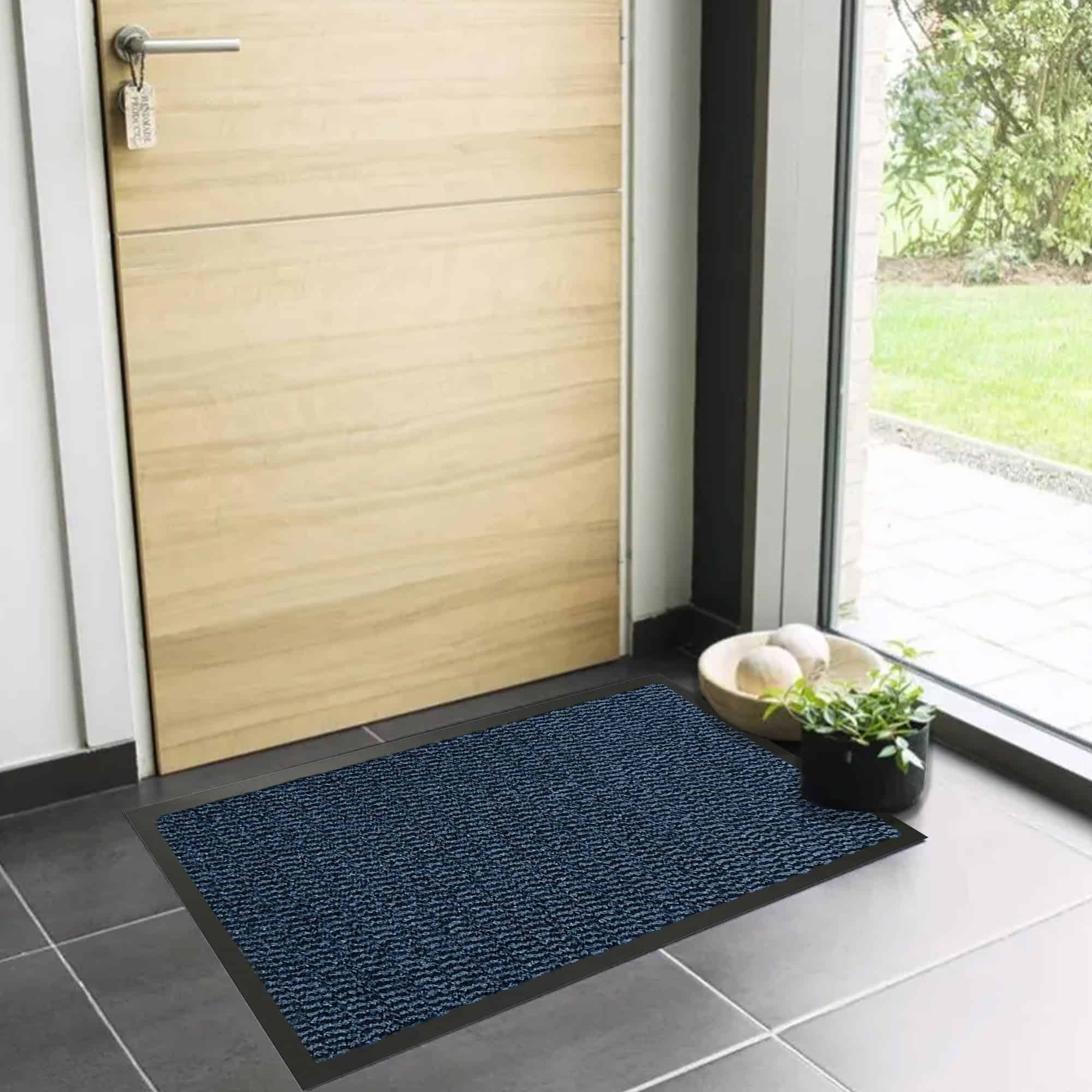 evideco-tapis-entr-e-bleu-caoutchouc-antid-rapant-122x81-cm image 5