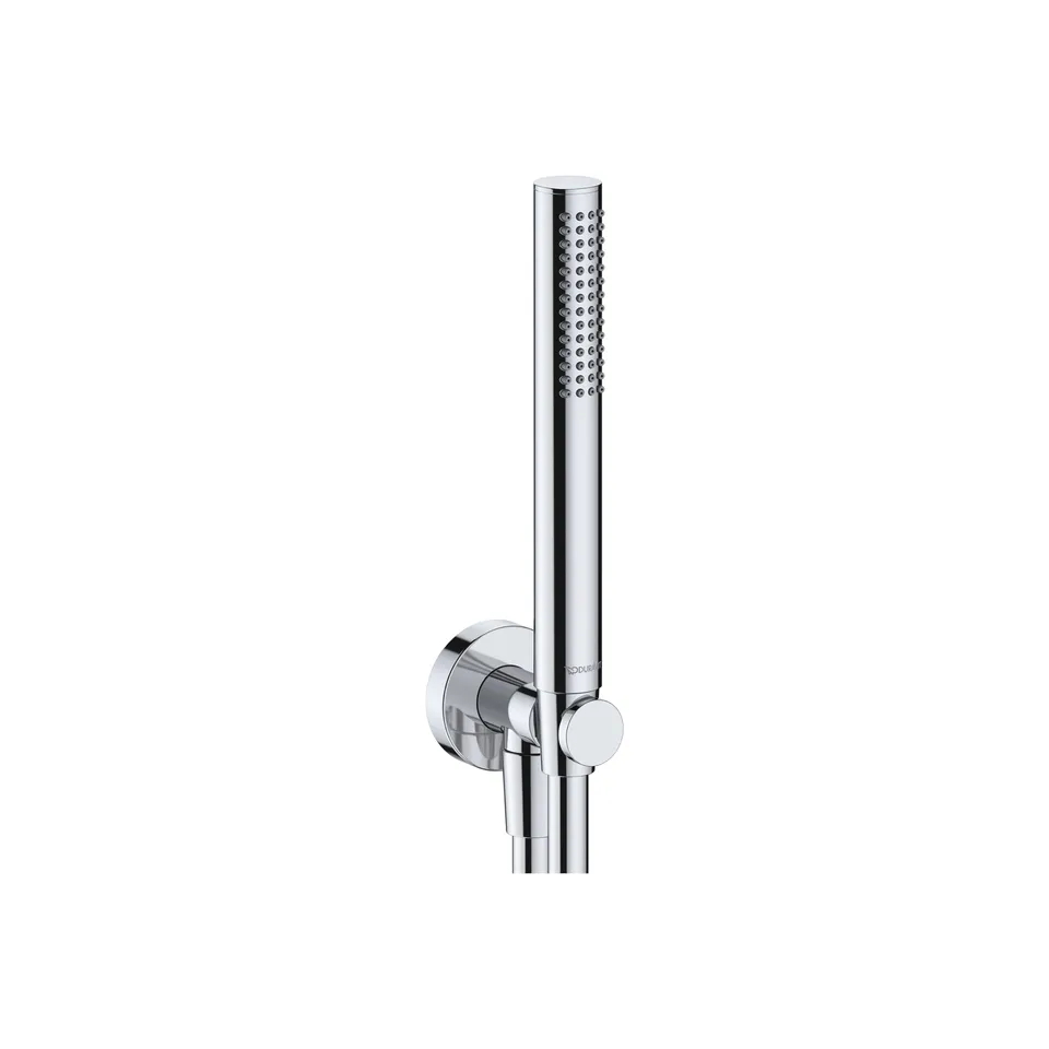 duravit-universal-set-douchette-flexible-1600-mm-chrom image 1