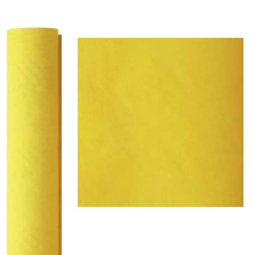 dstock60-arts-de-la-table-nappe-jetable-jaune-4x-1-20x25-m-airlaid image 7
