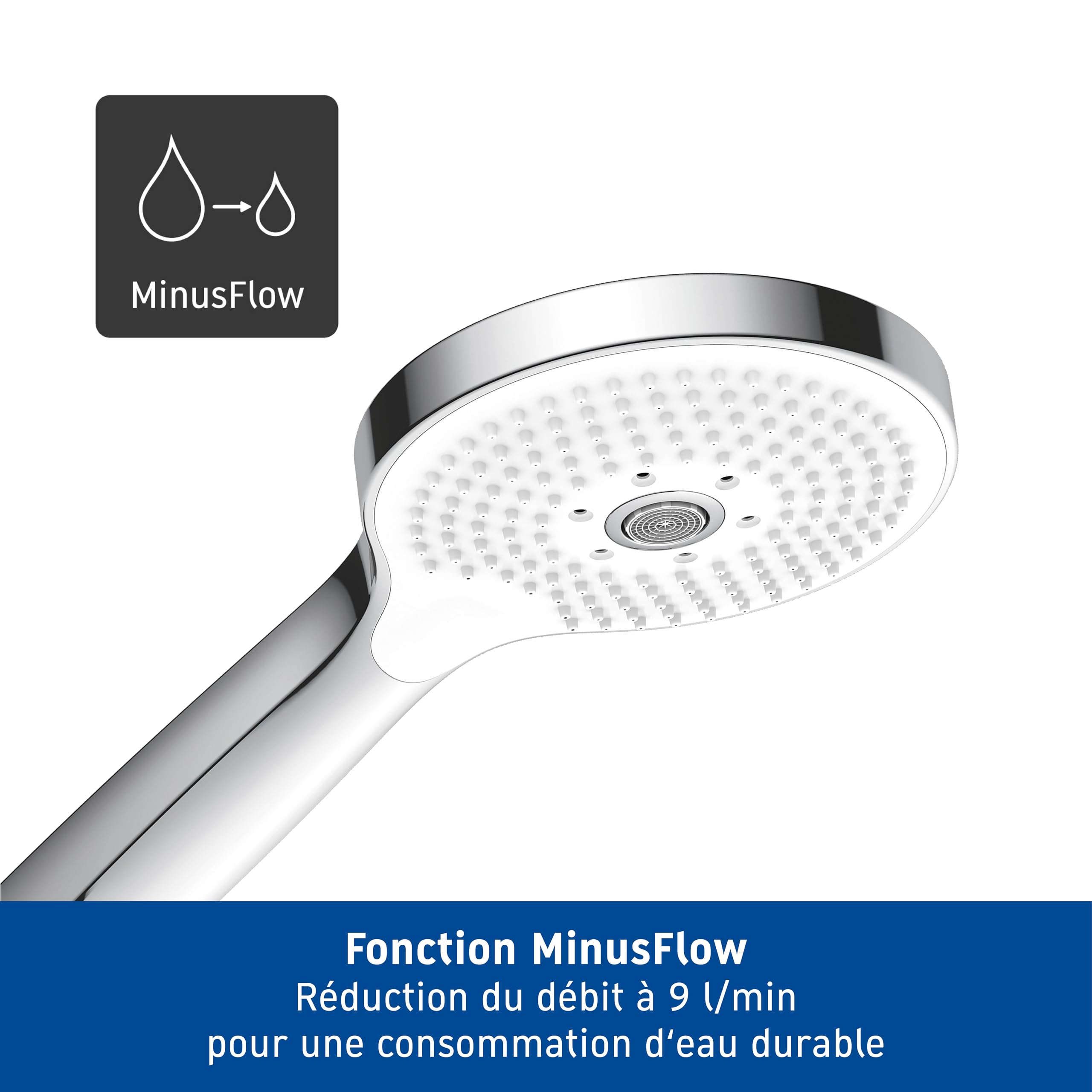 duravit-universal-set-douchette-120-mm-coude-flexible-chrom image 3