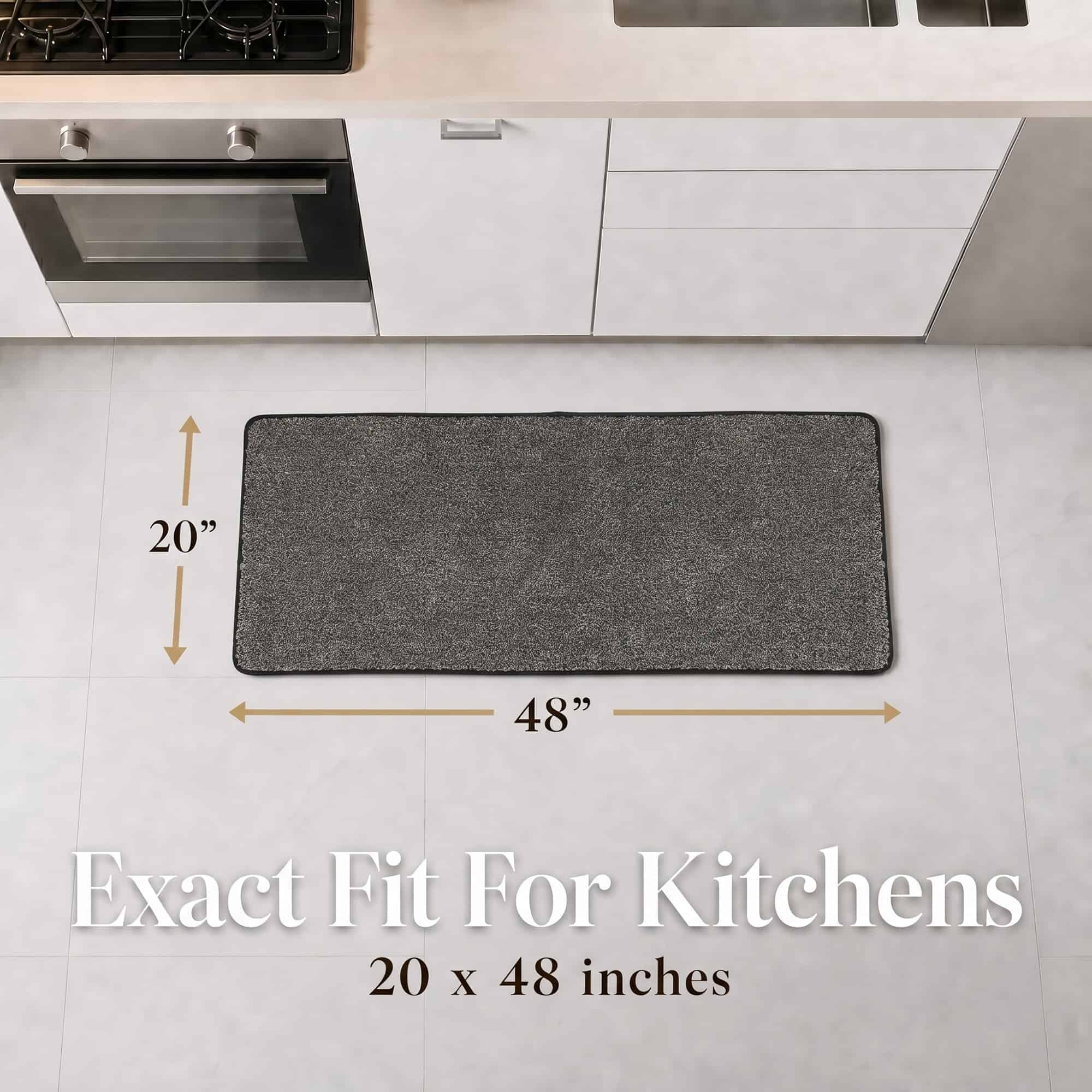 evideco-home-accessories-tapis-cuisine-noir-blanc-122x51-absorbant image 7