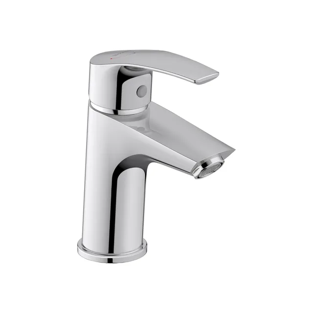 duravit-duravelez-mitigeur-lavabo-s-chrome-freshstart-sans-bonde image 1