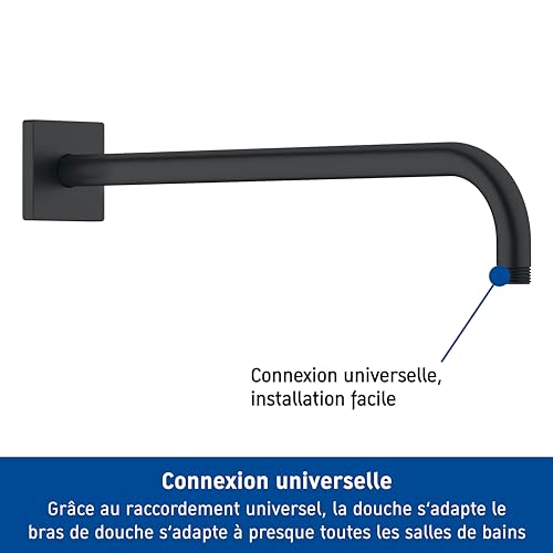 duravit-universal-bras-de-douche-410-mm-noir-mat-carr image 8