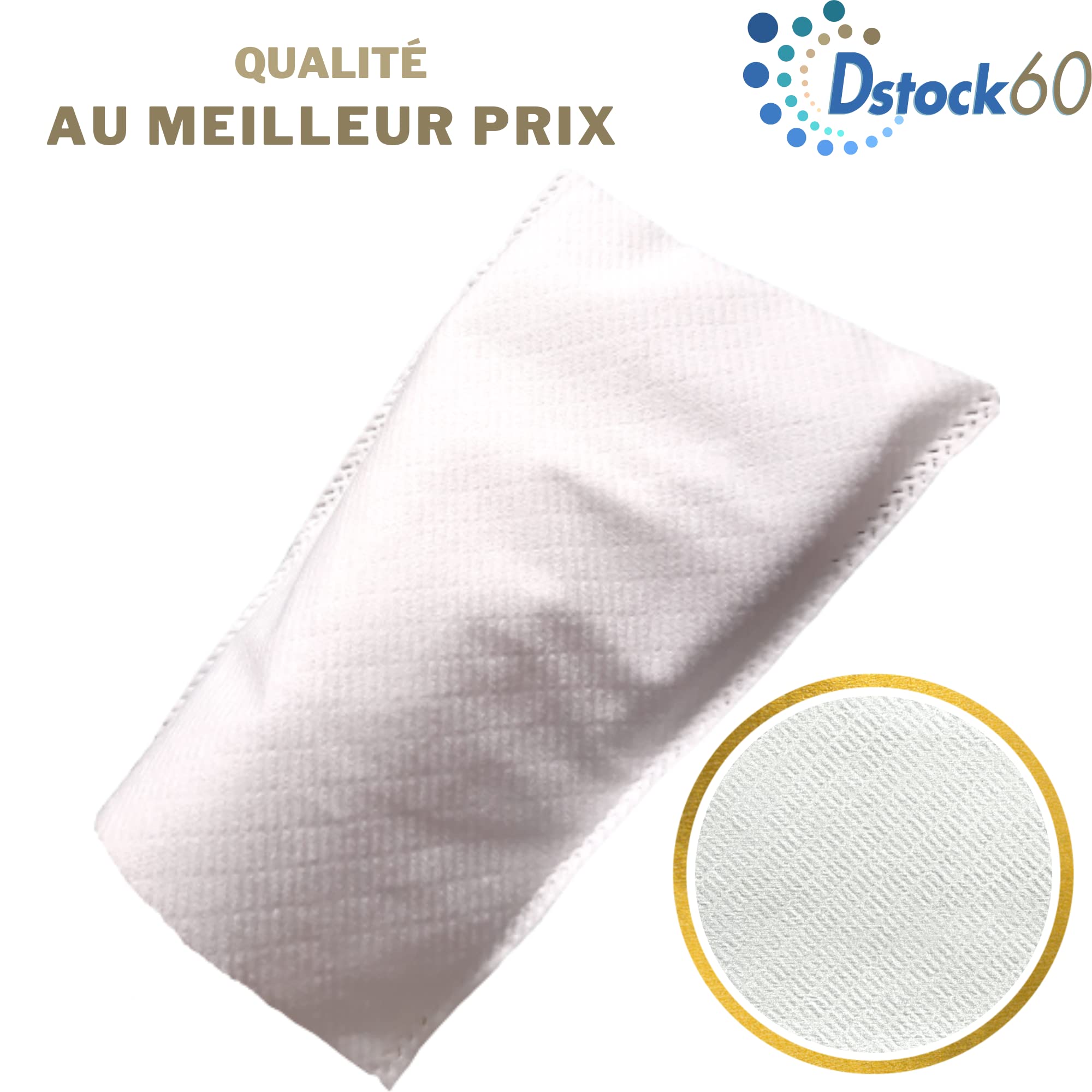 dstock60-hygi-ne-gants-toilette-gaufr-s-blancs-lot-200-doux image 2