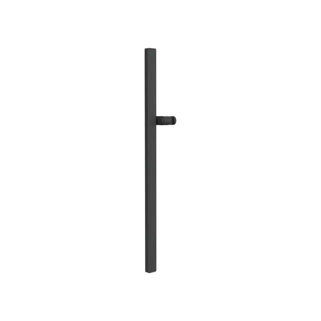 duravit-universal-barre-de-douche-810-mm-noir-mat image 1