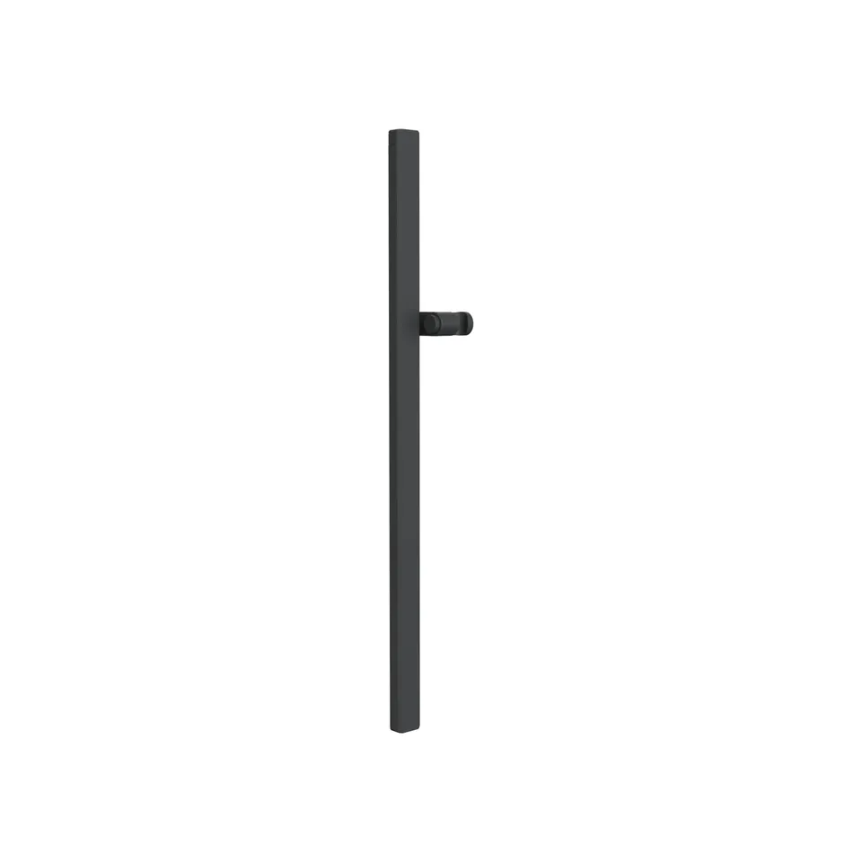 duravit-universal-barre-de-douche-810-mm-noir-mat image 1