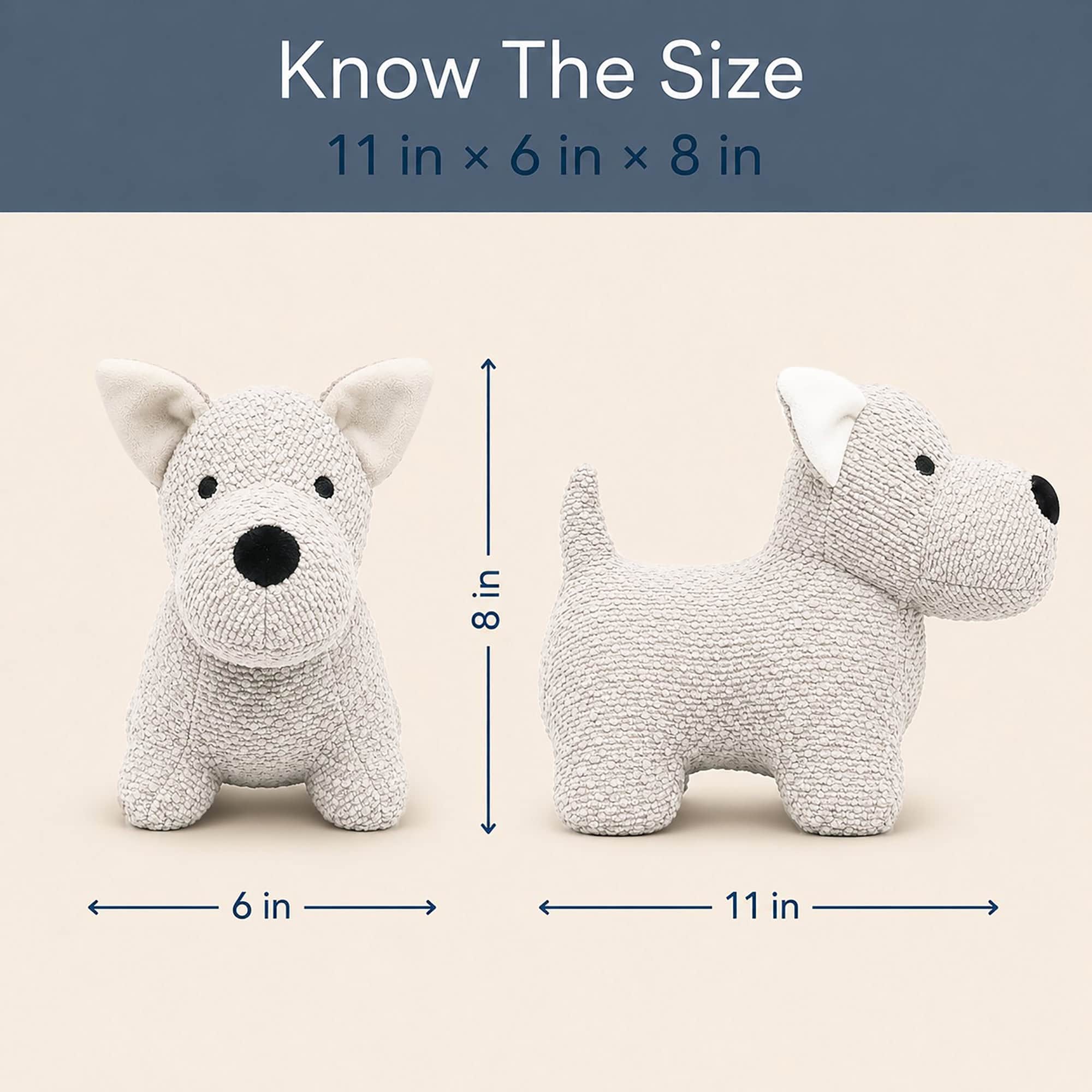 evideco-home-accessories-cale-porte-chien-cr-me-boucl-lest-e image 7