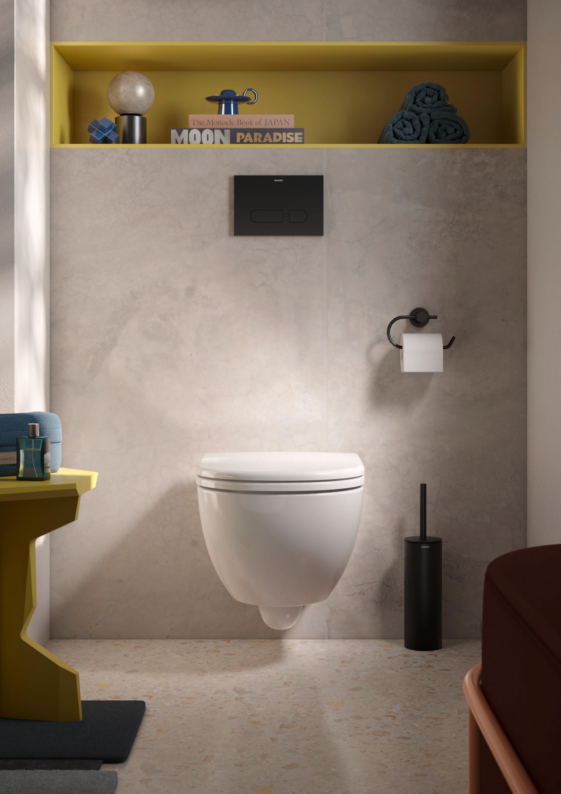 duravit-d-code-0028190000-abattant-wc-blanc-frein-de-chute-amovible image 4