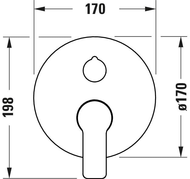 duravit-d-code-dc5210012046-mitigeur-baignoire-encastr-noir-2-sorties image 7