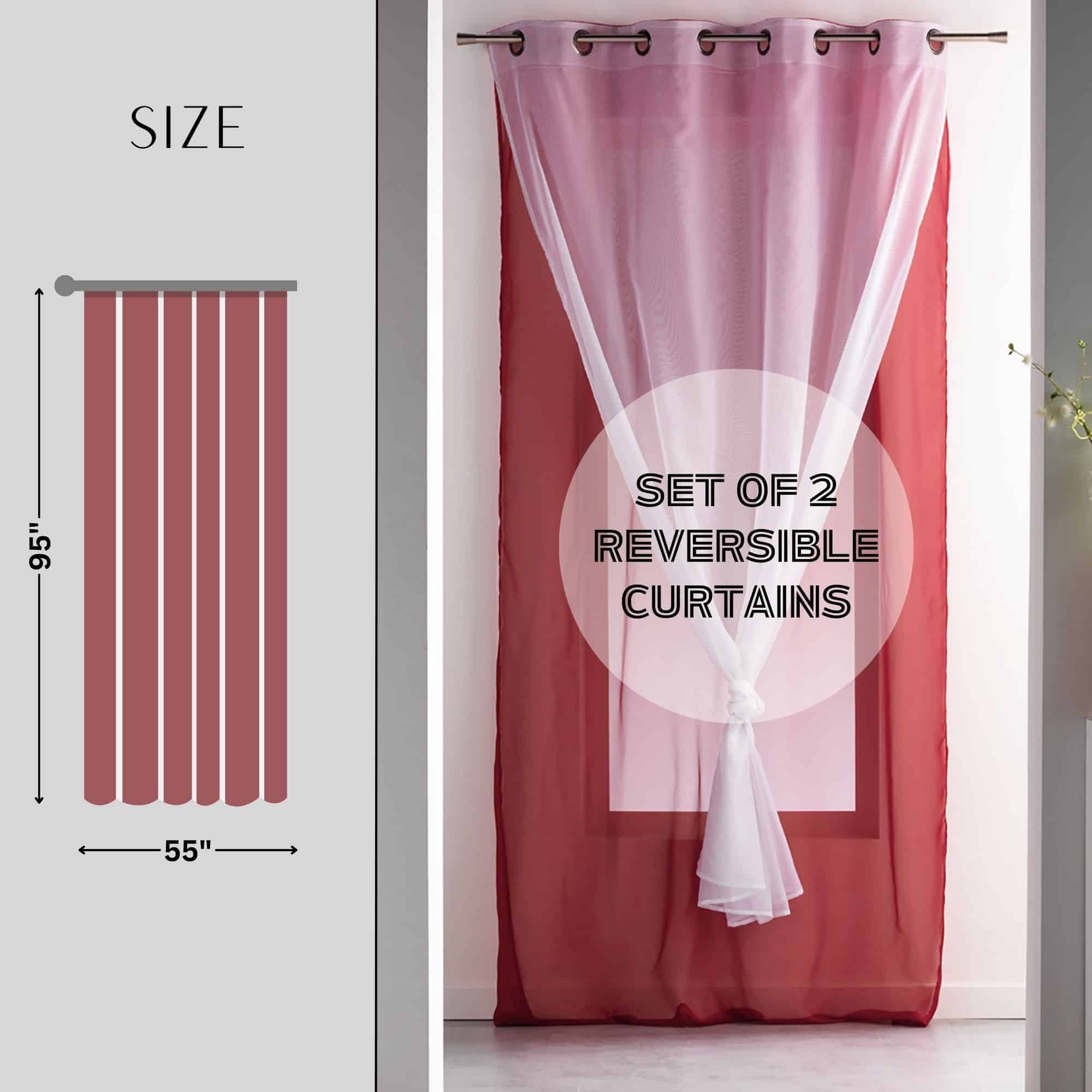 evideco-rideau-voilage-rouge-blanc-double-lot-de-2-240x140 image 5