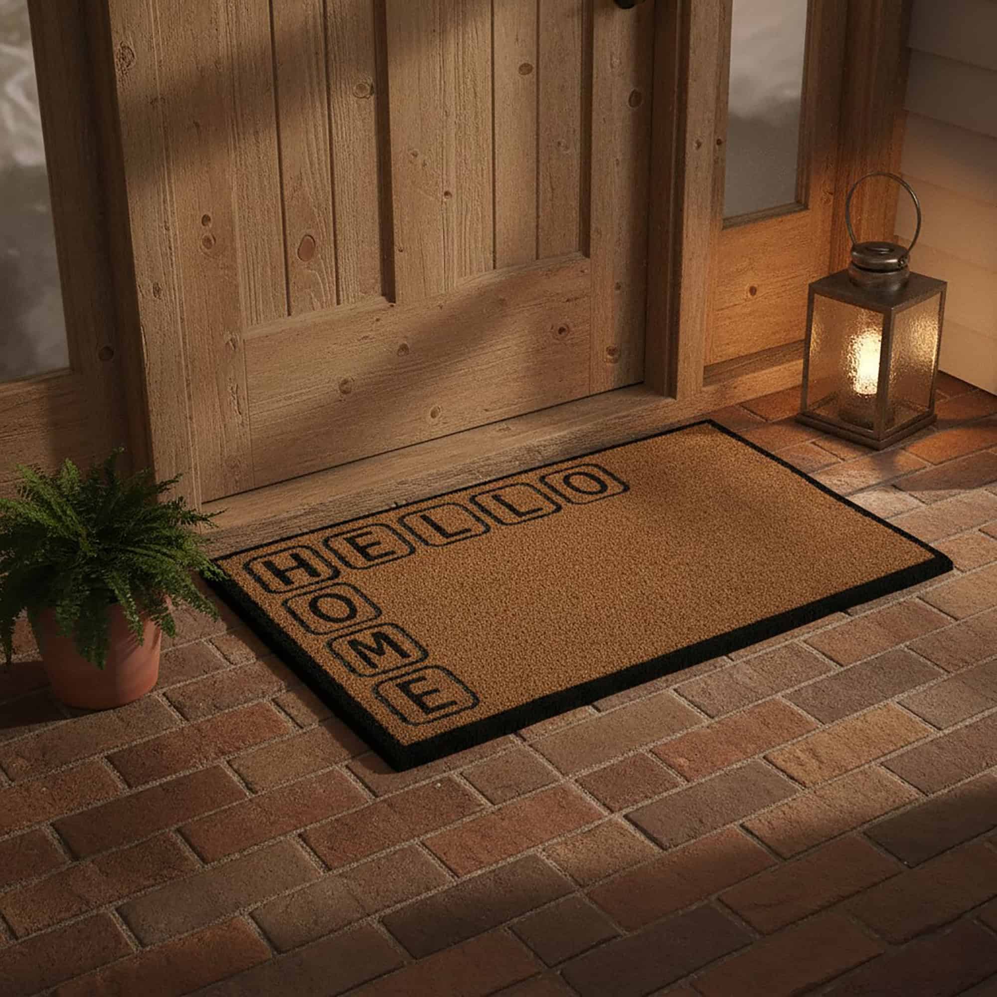 evideco-hello-home-paillasson-coco-76x46-cm image 2