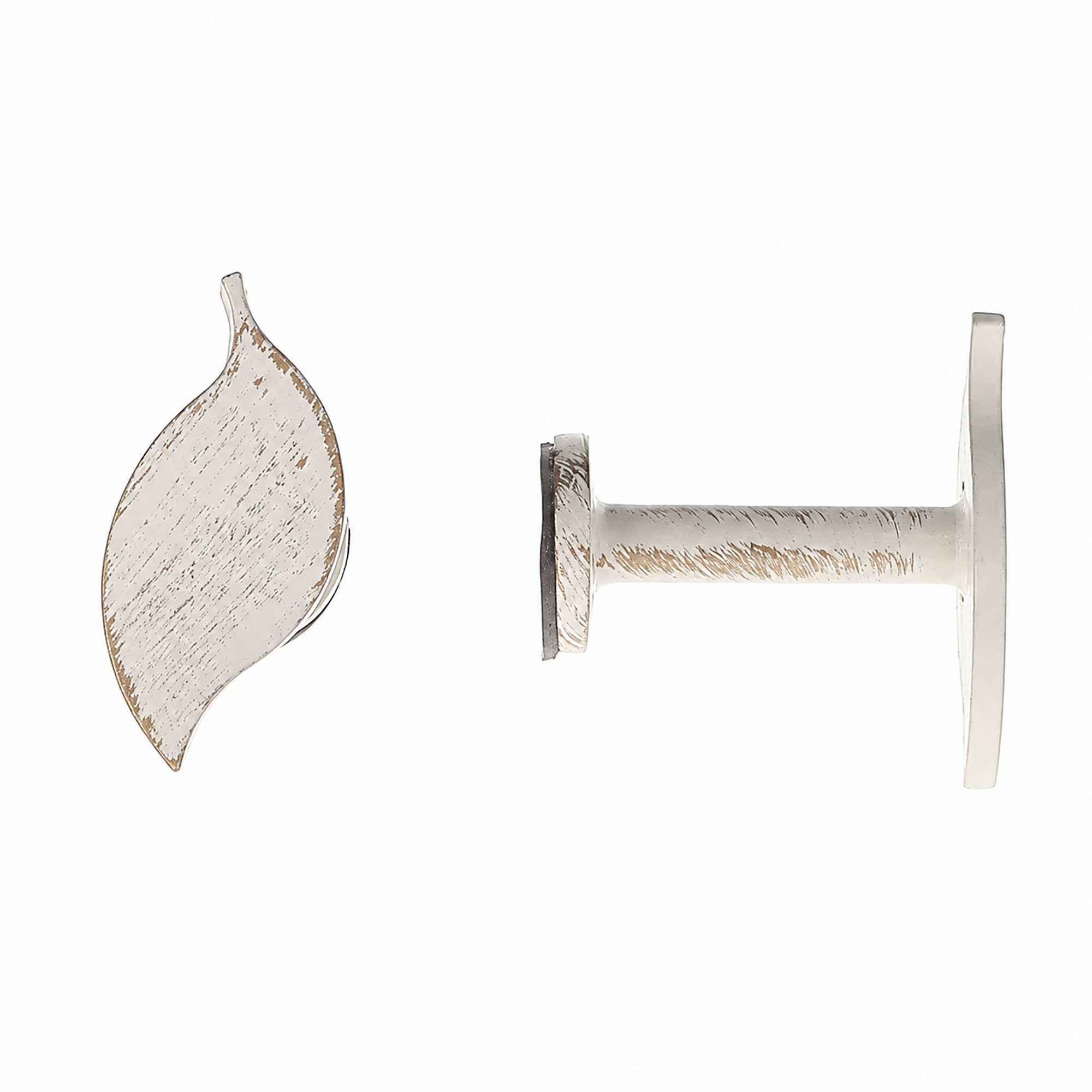 evideco-home-accessories-embrasse-rideau-feuille-cru-dor-lot-2-adh-sif image 8