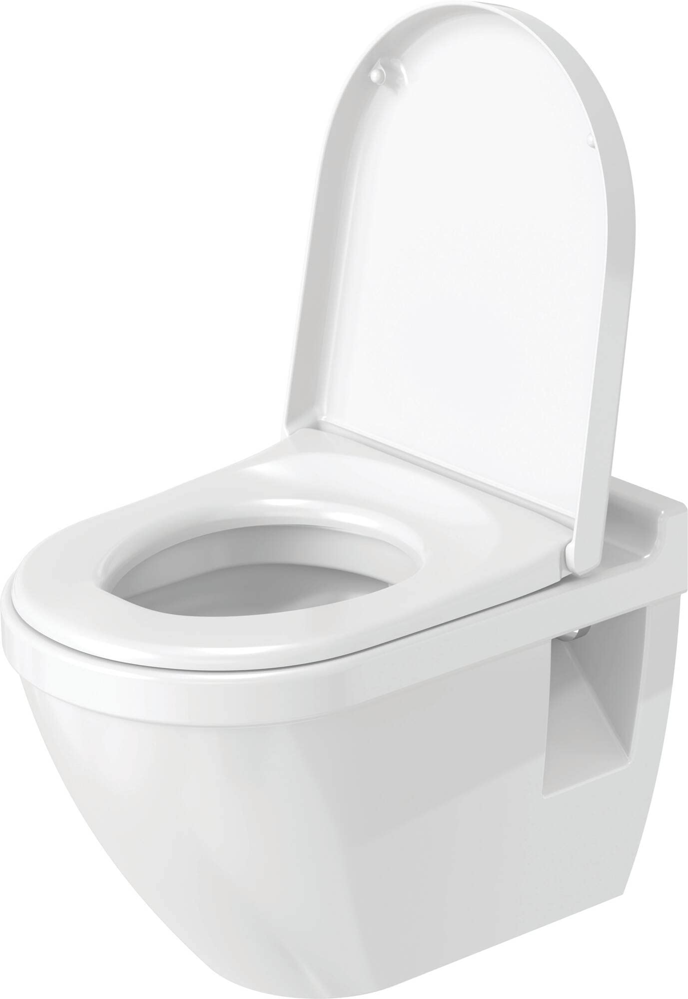 duravit-starck-3-42000900a1-wc-suspendu-blanc-abattant-soft-close image 3