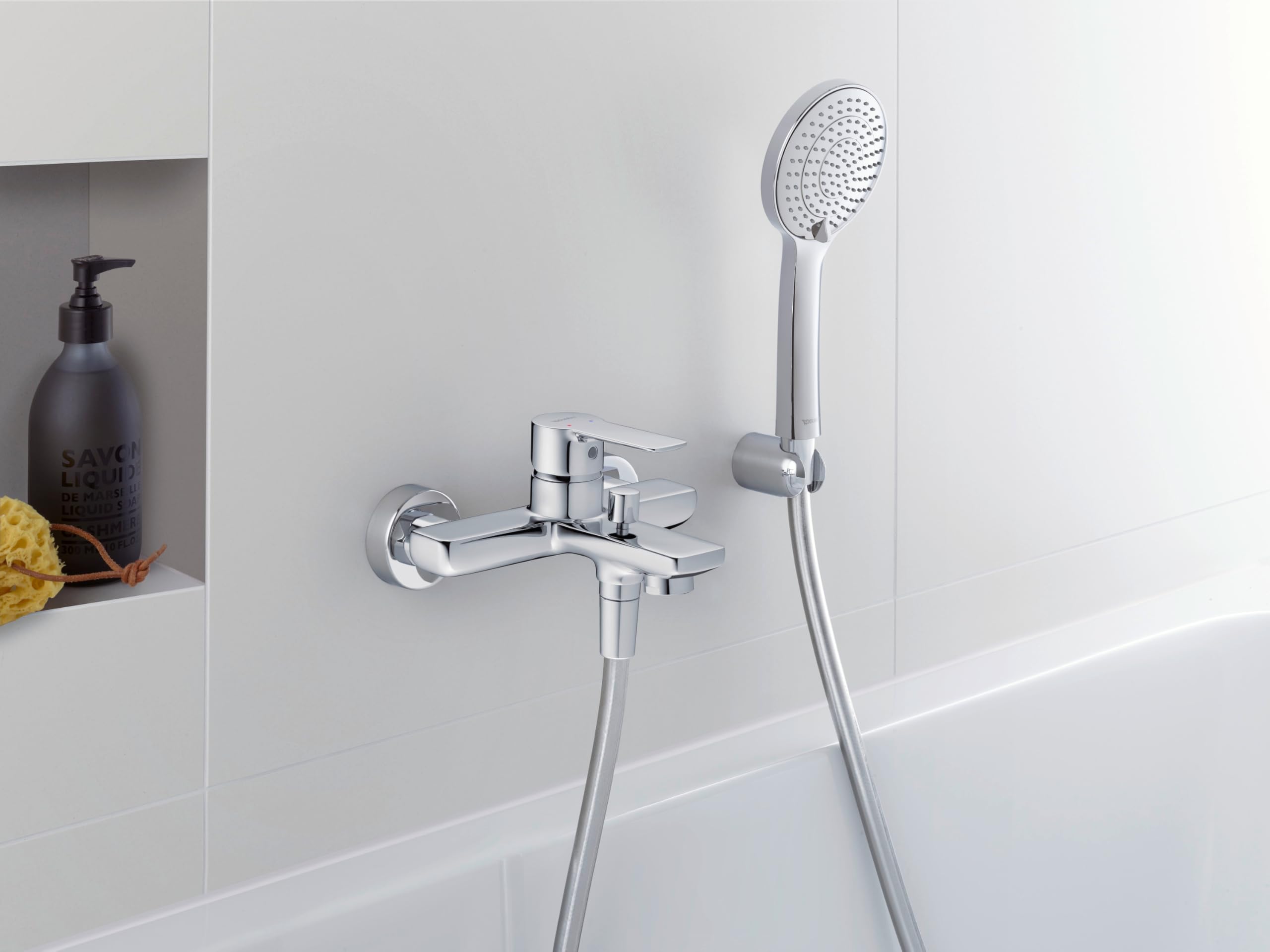 duravit-d-code-dc5230001010-mitigeur-baignoire-apparent-chrome image 2