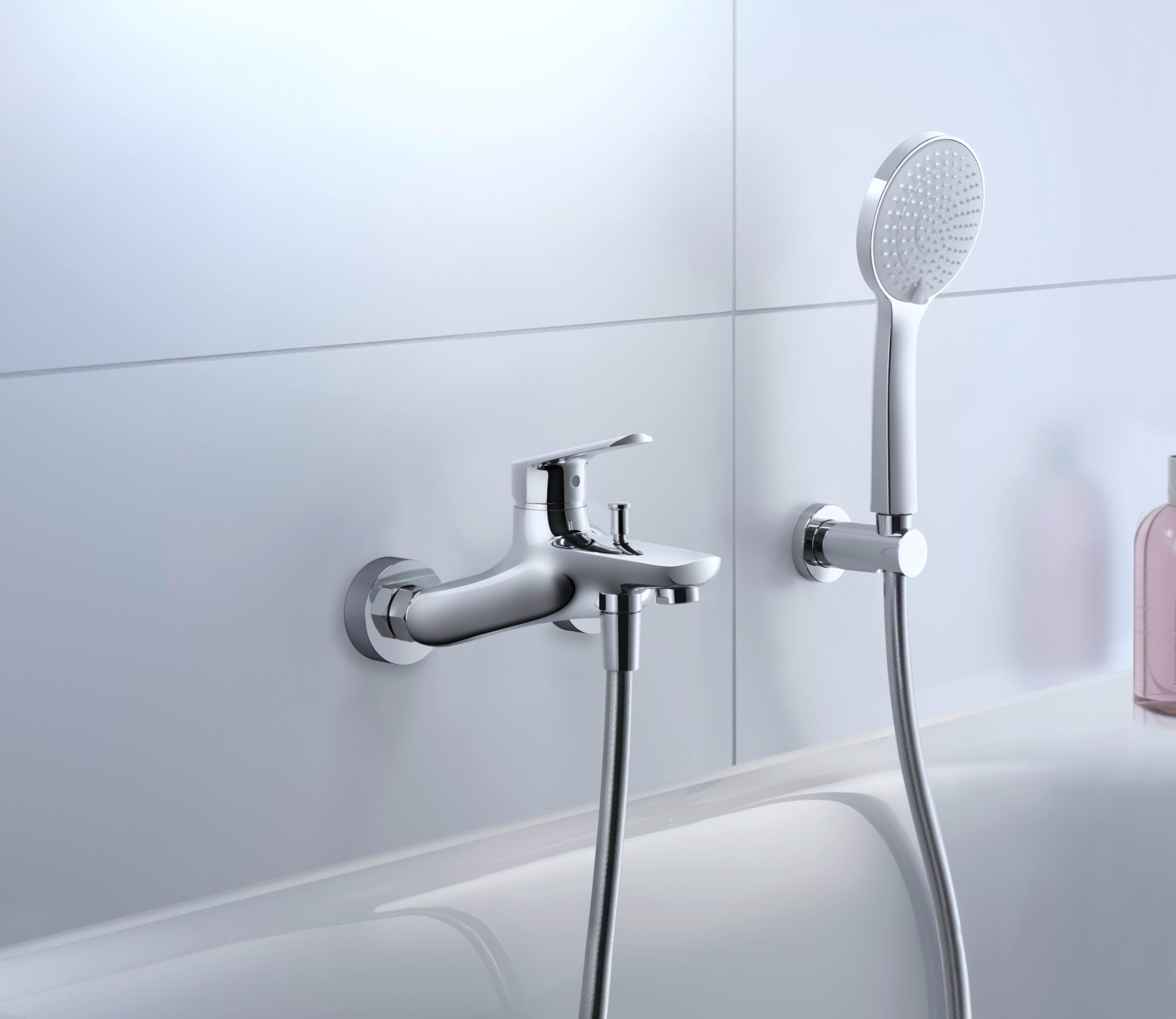 duravit-no-1-mitigeur-bain-douche-apparent-chrom-dn15 image 8
