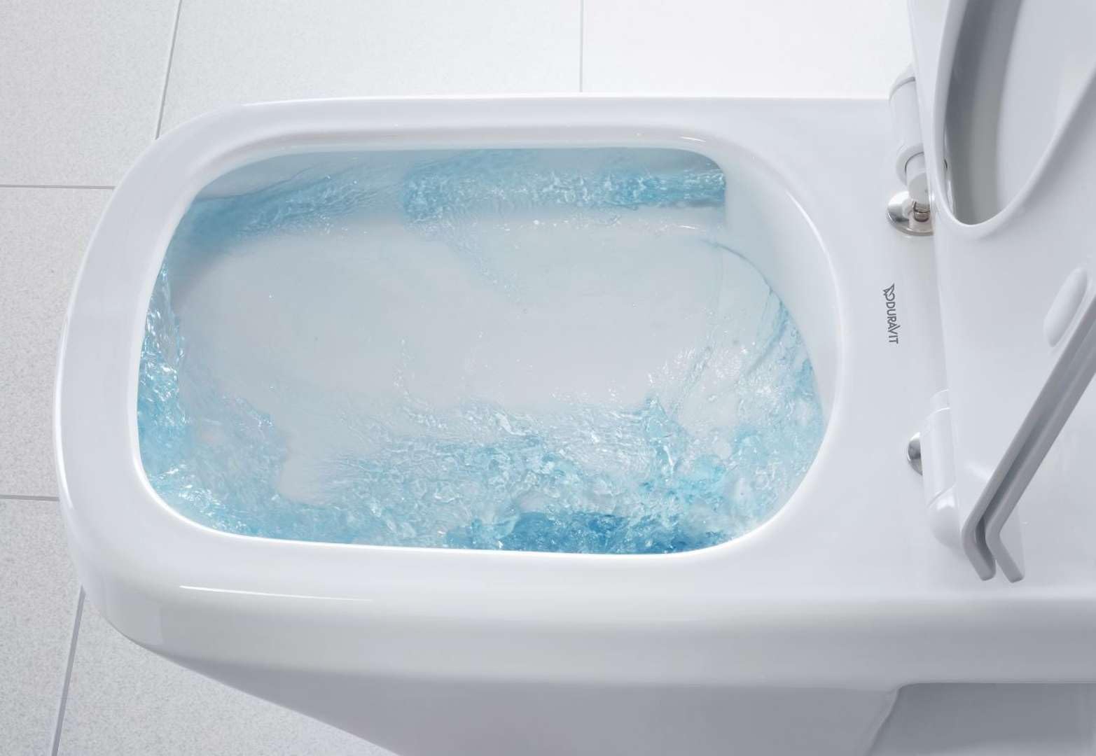 duravit-durastyle-455109-wc-suspendu-rimless-blanc-wondergliss image 4