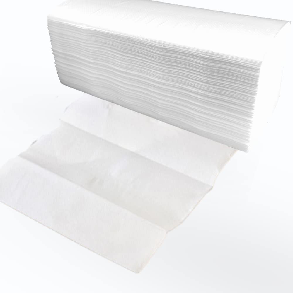 dstock60-essuie-mains-pli-en-z-2-plis-carton-20-x-130-formats image 1