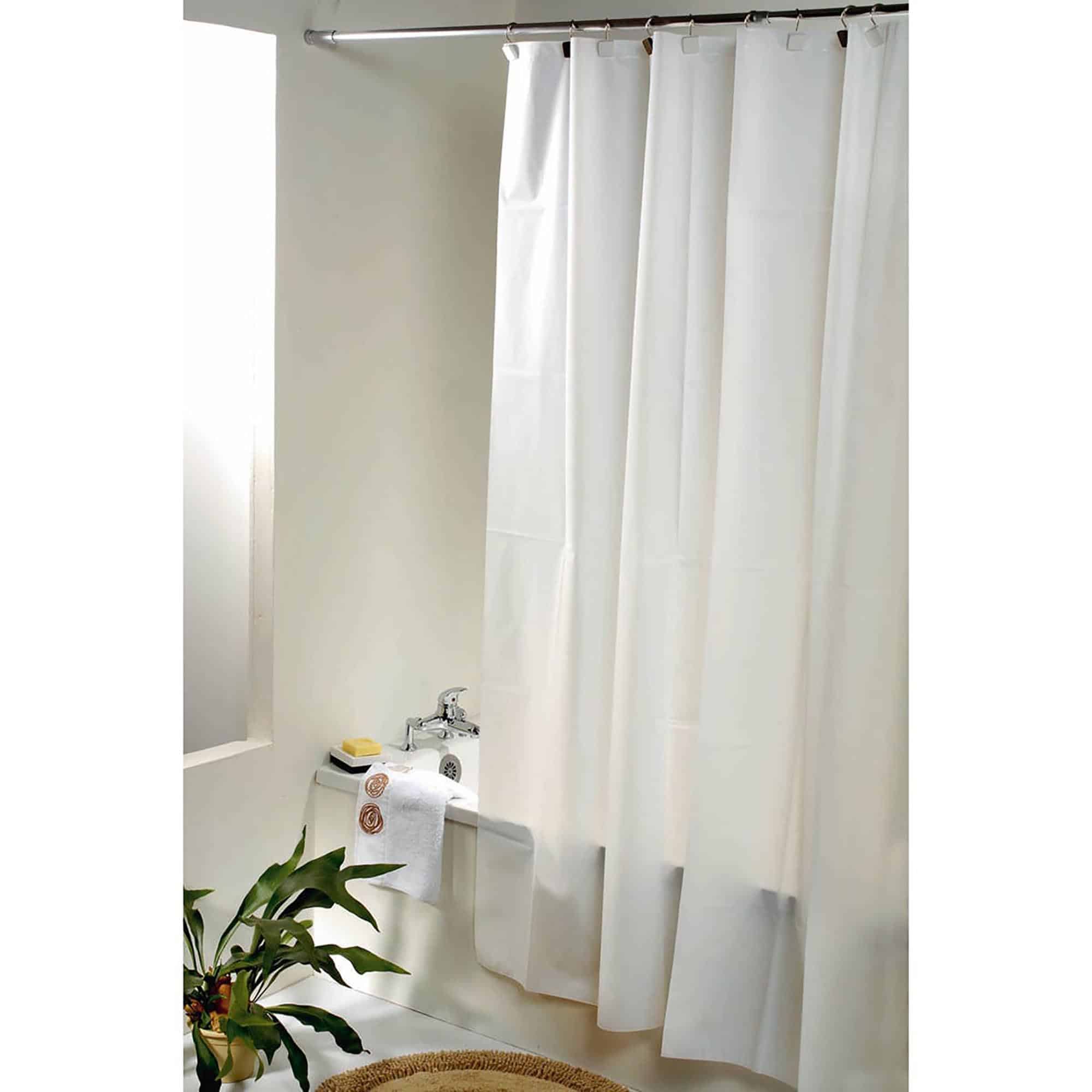 evideco-doublure-rideau-douche-blanche-extra-longue-180x200 image 7