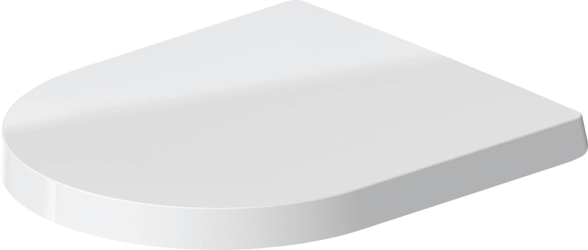 duravit-me-by-starck-abattant-wc-standard-sans-frein-blanc image 8
