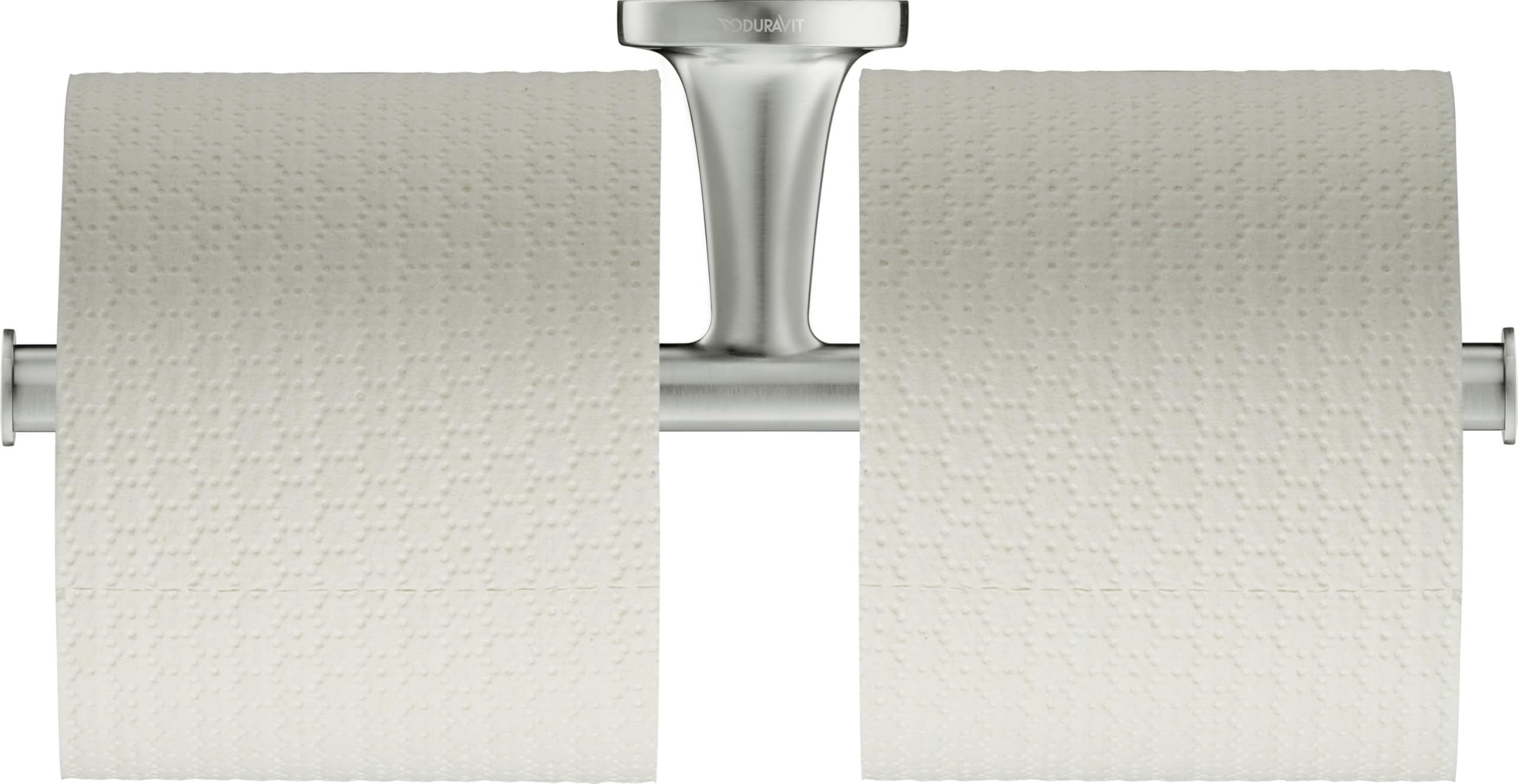 duravit-starck-t-0099387000-porte-rouleau-double-inox-bross image 6