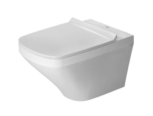 duravit-durastyle-455109-wc-suspendu-rimless-blanc-wondergliss image 8