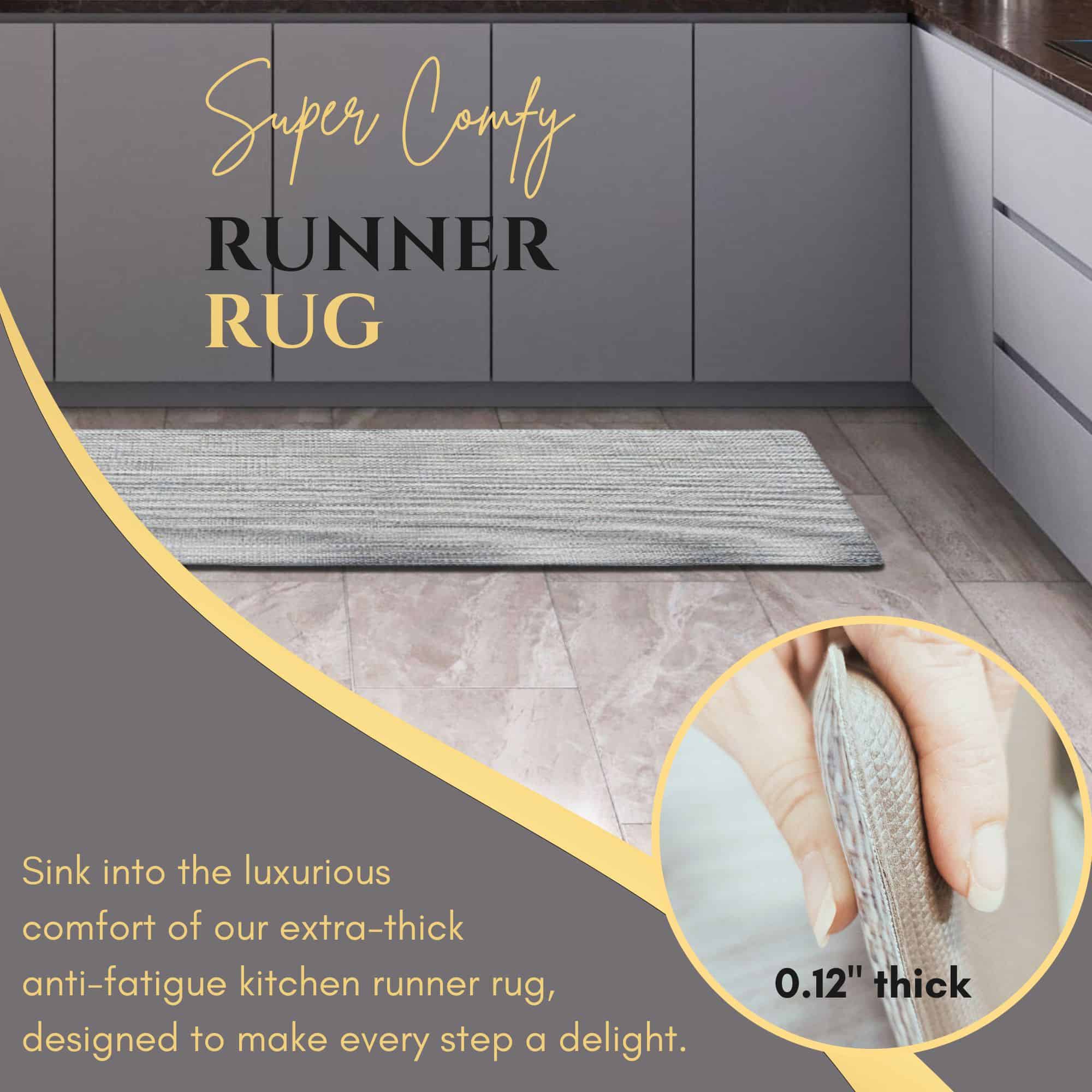 evideco-tapis-cuisine-antifatigue-gris-clair-51x122-cm-mousse image 3