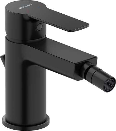 duravit-d-code-dc2400011046-mitigeur-bidet-noir-mat-avec-bonde image 4