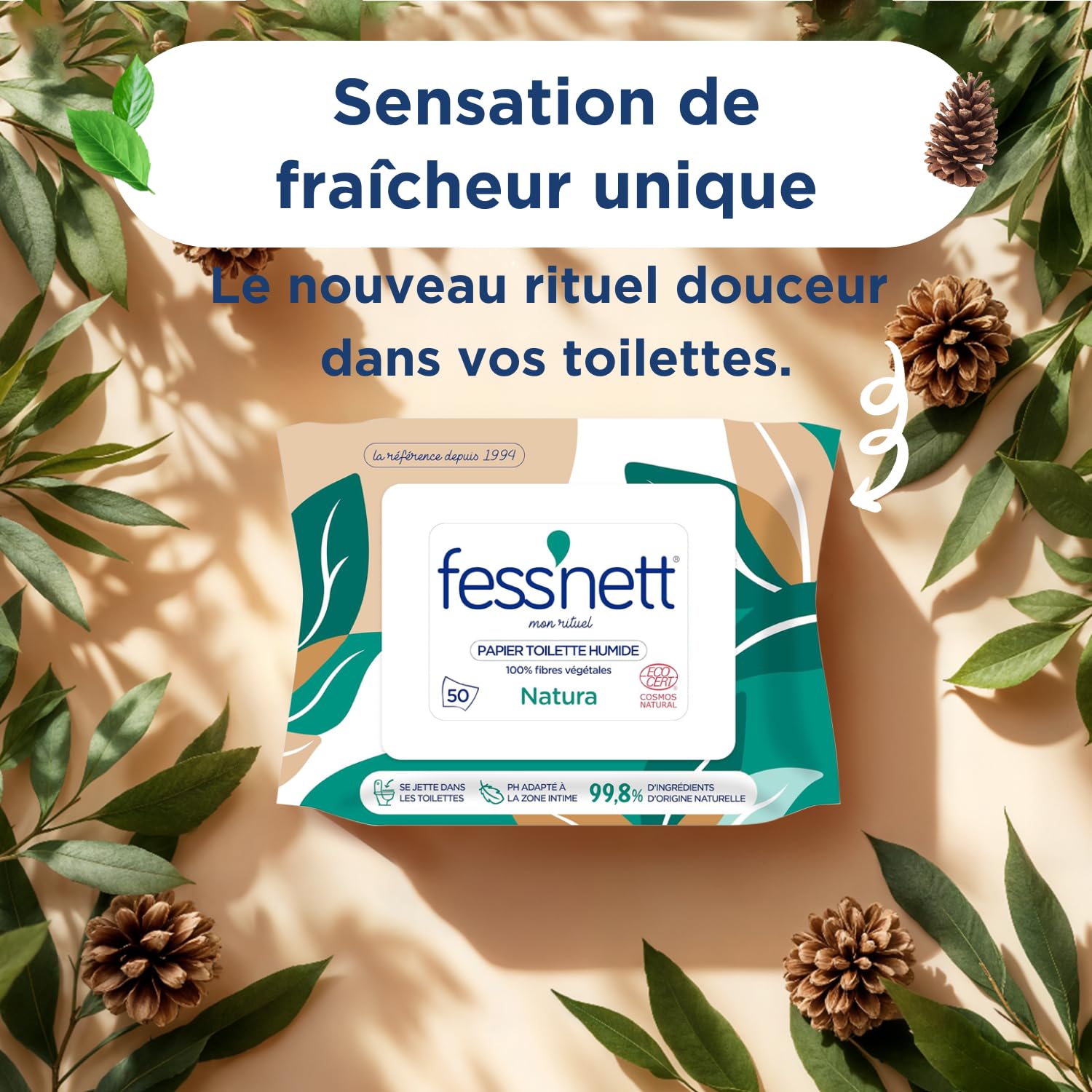 fess-nett-natura-papier-toilette-humide-50-feuilles-sans-parfum image 7