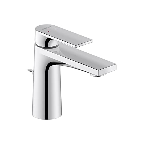 duravit-tulum-starck-mitigeur-lavabo-s-freshstart-chrome-avec-bonde image 6