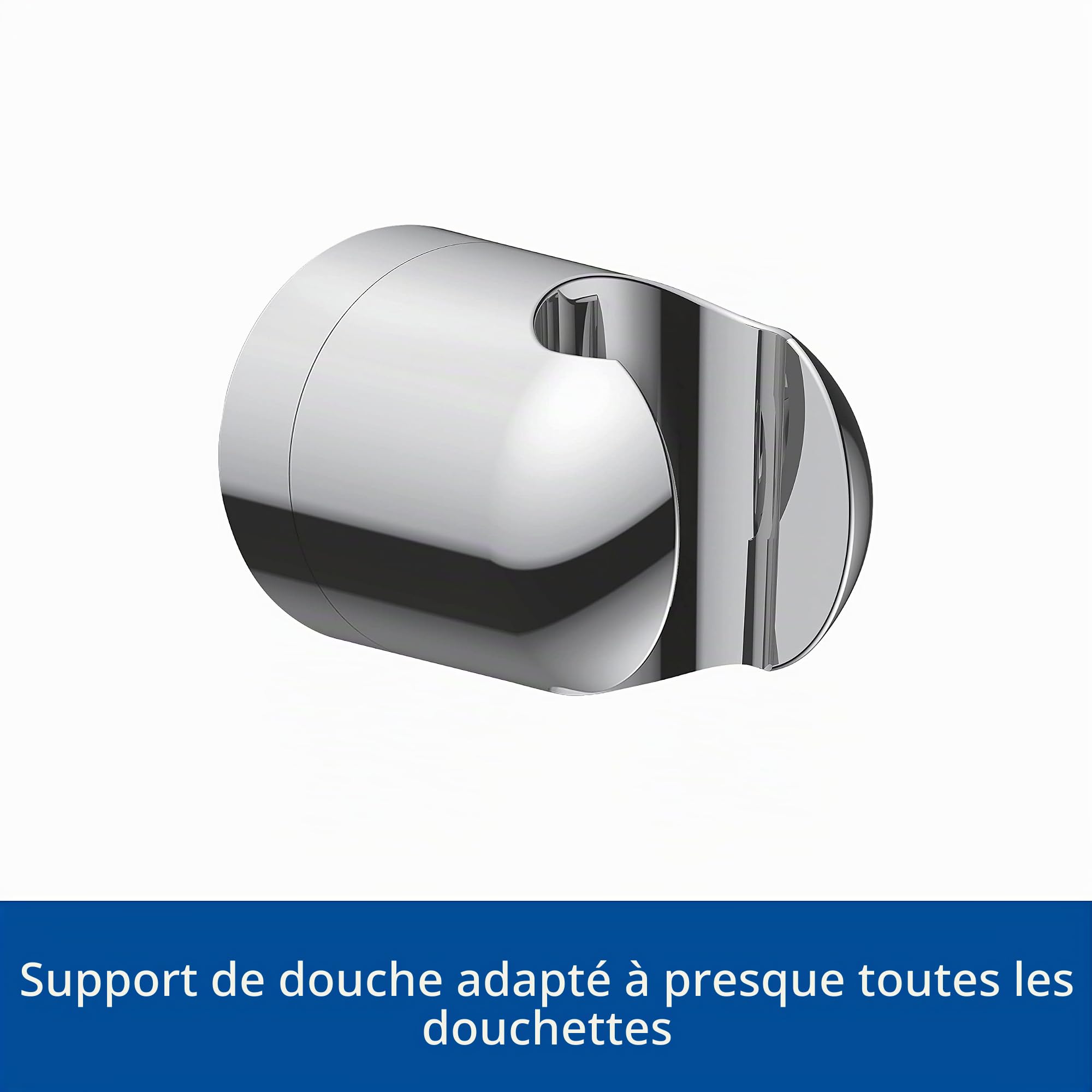 duravit-universal-support-douchette-mural-chrom-percer image 2