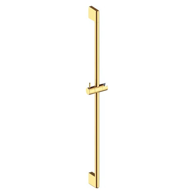 duravit-barre-de-douche-90-cm-dor-poli image 1