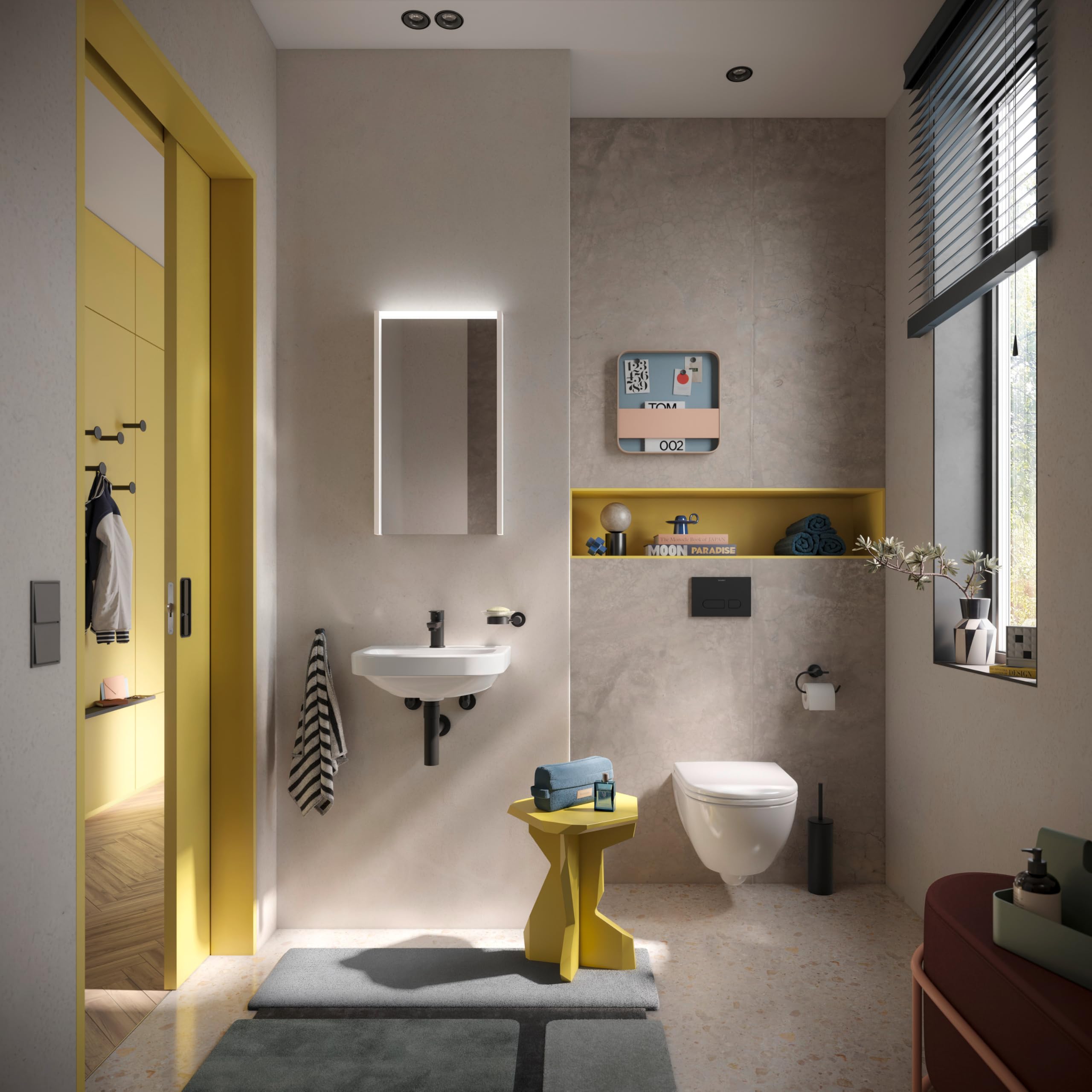 duravit-d-code-dc1013002046-mitigeur-lavabo-s-noir-freshstart image 3