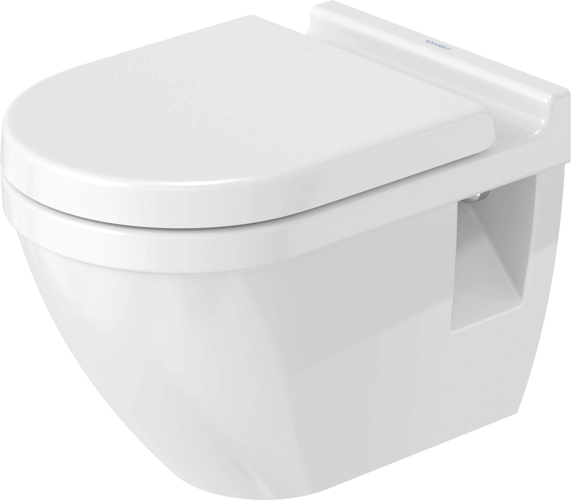 duravit-starck-3-42000900a1-wc-suspendu-blanc-abattant-soft-close image 2