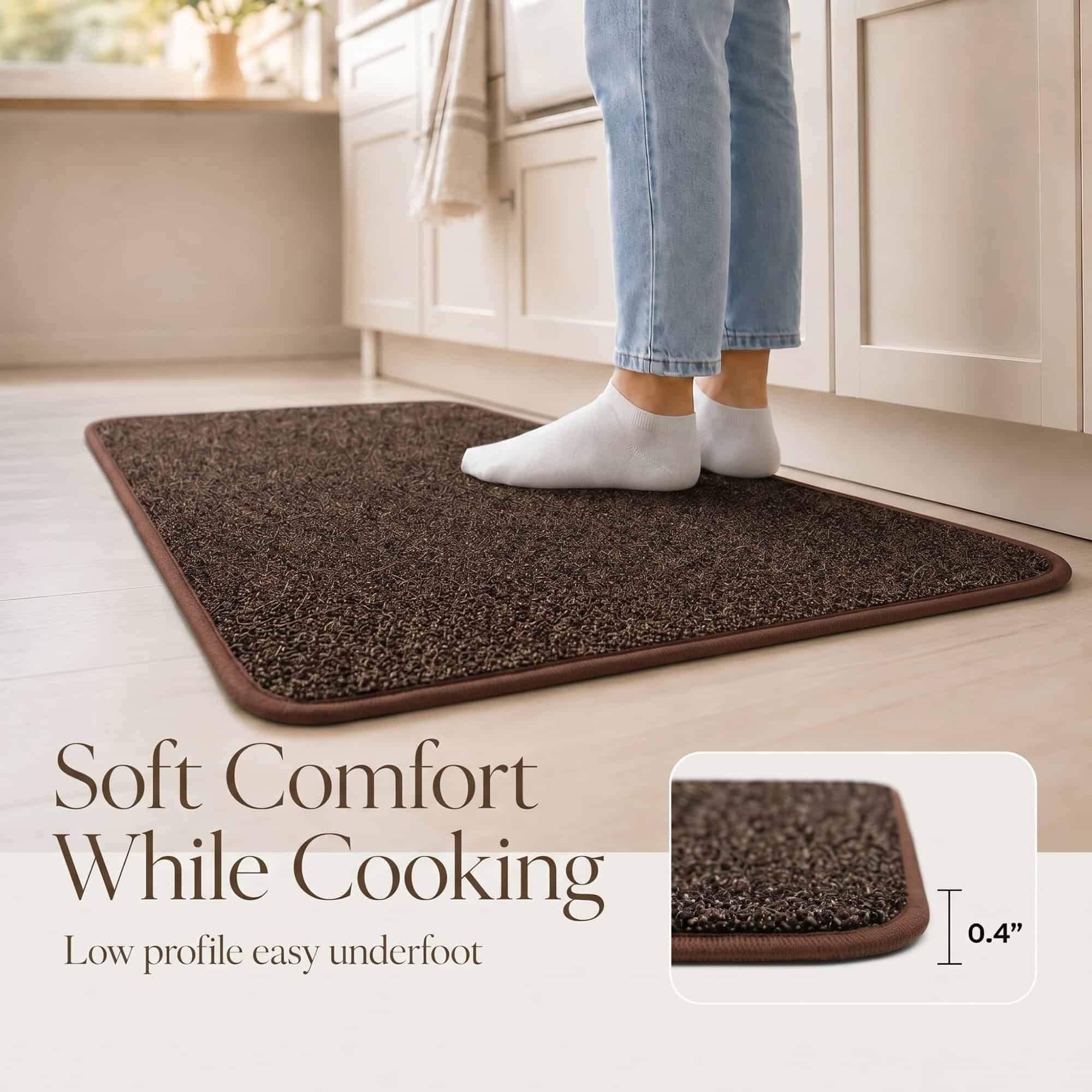 evideco-home-accessories-lot-2-tapis-cuisine-chocolat-absorbant-antid-rapant image 8