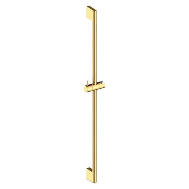 duravit-barre-de-douche-90-cm-dor-poli image 1