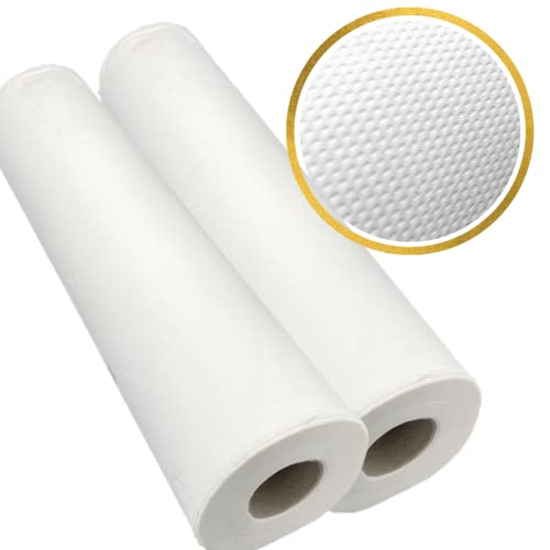 dstock60-draps-d-examen-gaufr-s-60x35-cm-pure-ouate-lot-2-rouleaux image 6