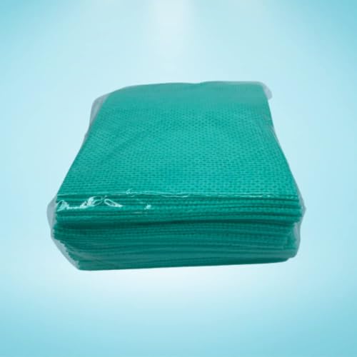 dstock60-lavettes-non-tiss-es-vertes-haccp-lot-de-25 image 3